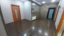 4 otaqlı Ofis, Kirayə (aylıq), Bakı, Yasamal, Nizami