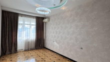 3 otaqlı Yeni tikili, Satış, Bakı