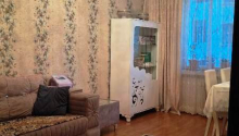 4 otaqlı Köhnə tikili, Satış, Bakı, Xətai, Əhmədli