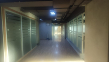 8 otaqlı Ofis, Kirayə (aylıq), Bakı, Nərimanov, Nəriman Nərimanov