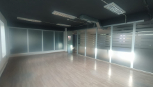 8 otaqlı Ofis, Kirayə (aylıq), Bakı, Nərimanov, Nəriman Nərimanov