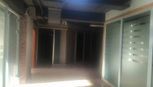 8 otaqlı Ofis, Kirayə (aylıq), Bakı, Nərimanov, Nəriman Nərimanov