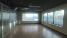 8 otaqlı Ofis, Kirayə (aylıq), Bakı, Nərimanov, Nəriman Nərimanov