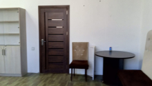 1 otaqlı Ofis, Kirayə (aylıq), Bakı, Nərimanov, Nəriman Nərimanov