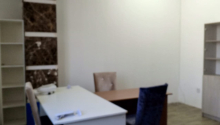 1 otaqlı Ofis, Kirayə (aylıq), Bakı, Nərimanov, Nəriman Nərimanov