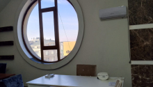 1 otaqlı Ofis, Kirayə (aylıq), Bakı, Nərimanov, Nəriman Nərimanov