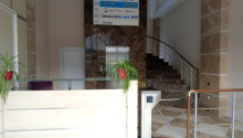 1 otaqlı Ofis, Kirayə (aylıq), Bakı, Nərimanov, Nəriman Nərimanov