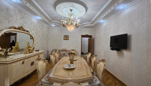 10 otaqlı Villa / Həyət evi, Satış, Bakı, Binəqədi