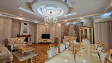 10 otaqlı Villa / Həyət evi, Satış, Bakı, Binəqədi