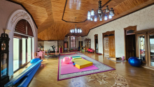 10 otaqlı Villa / Həyət evi, Satış, Bakı, Binəqədi