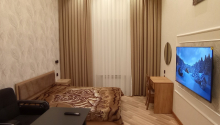 1 otaqlı Köhnə tikili, Kirayə (aylıq), Bakı, Nəsimi, Sahil