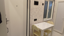 1 otaqlı Köhnə tikili, Kirayə (aylıq), Bakı, Nəsimi, Sahil