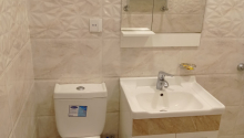 1 otaqlı Köhnə tikili, Kirayə (aylıq), Bakı, Nəsimi, Sahil