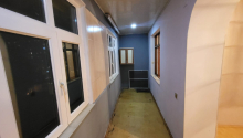 1 otaqlı Köhnə tikili, Satış, Sumqayıt