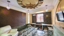 3 otaqlı Ofis, Kirayə (aylıq), Bakı, Səbail, İçəri şəhər