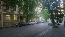 1 otaqlı Obyekt, Satış, Bakı, Səbail, 28 may