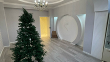 3 otaqlı Yeni tikili, Satış, Bakı, Xətai