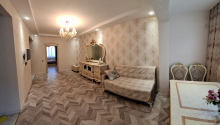 2 otaqlı Köhnə tikili, Satış, Bakı, Nəsimi, Memar Əcəmi