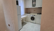 2 otaqlı Köhnə tikili, Satış, Bakı, Nəsimi, Memar Əcəmi