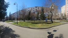 2 otaqlı Köhnə tikili, Satış, Bakı, Nəsimi, Memar Əcəmi