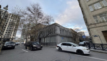 1 otaqlı Obyekt, Kirayə (aylıq), Bakı, Nəsimi