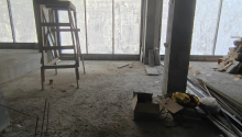 1 otaqlı Obyekt, Kirayə (aylıq), Bakı, Nəsimi