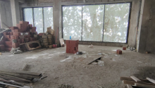 1 otaqlı Obyekt, Kirayə (aylıq), Bakı, Nəsimi