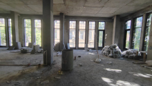 1 otaqlı Obyekt, Kirayə (aylıq), Bakı, Nəsimi