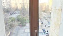 3 otaqlı Köhnə tikili, Satış, Bakı, Yasamal, İnşaatçılar