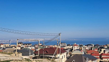 4 m2 Torpaq, Satış, Bakı, Səbail