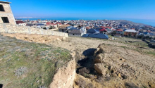 4 m2 Torpaq, Satış, Bakı, Səbail