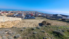 4 m2 Torpaq, Satış, Bakı, Səbail