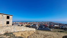 4 m2 Torpaq, Satış, Bakı, Səbail