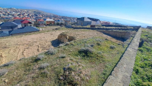 4 m2 Torpaq, Satış, Bakı, Səbail