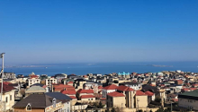 4 m2 Torpaq, Satış, Bakı, Səbail