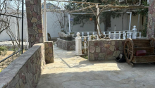 6 otaqlı Bağ evləri, Satış, Bakı, Xəzər