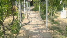 6 otaqlı Bağ evləri, Satış, Bakı, Xəzər