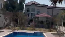 6 otaqlı Bağ evləri, Satış, Bakı, Xəzər