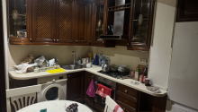 2 otaqlı Köhnə tikili, Satış, Bakı, Yasamal, Elmlər Akademiyası