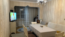 2 otaqlı Köhnə tikili, Satış, Bakı, Yasamal, Elmlər Akademiyası