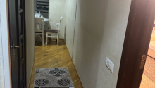 2 otaqlı Köhnə tikili, Satış, Bakı, Yasamal, Elmlər Akademiyası