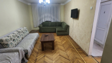3 otaqlı Köhnə tikili, Kirayə (aylıq), Bakı, Xətai, Xətai