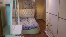 3 otaqlı Köhnə tikili, Kirayə (aylıq), Bakı, Xətai, Xətai