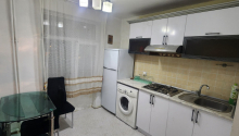3 otaqlı Köhnə tikili, Kirayə (aylıq), Bakı, Xətai, Xətai