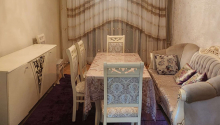 3 otaqlı Köhnə tikili, Kirayə (aylıq), Bakı, Xətai, Xətai