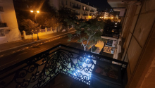 3 otaqlı Köhnə tikili, Kirayə (aylıq), Bakı, Xətai, Xətai