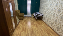 2 otaqlı Köhnə tikili, Satış, Bakı, Yasamal, İnşaatçılar