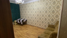 2 otaqlı Köhnə tikili, Satış, Bakı, Yasamal, İnşaatçılar