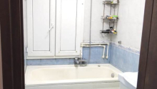 3 otaqlı Köhnə tikili, Satış, Bakı, Yasamal, İnşaatçılar
