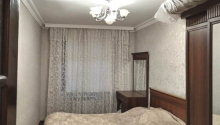 3 otaqlı Köhnə tikili, Satış, Bakı, Yasamal, İnşaatçılar
